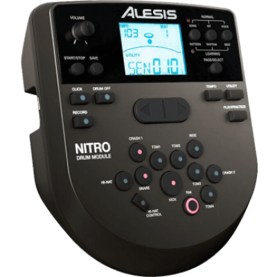 Nitro mesh kit alesis