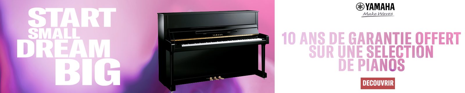 Piano 1600x320