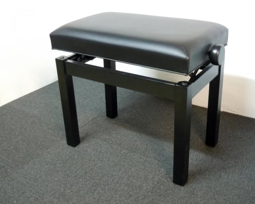 Prestige30 noir mat