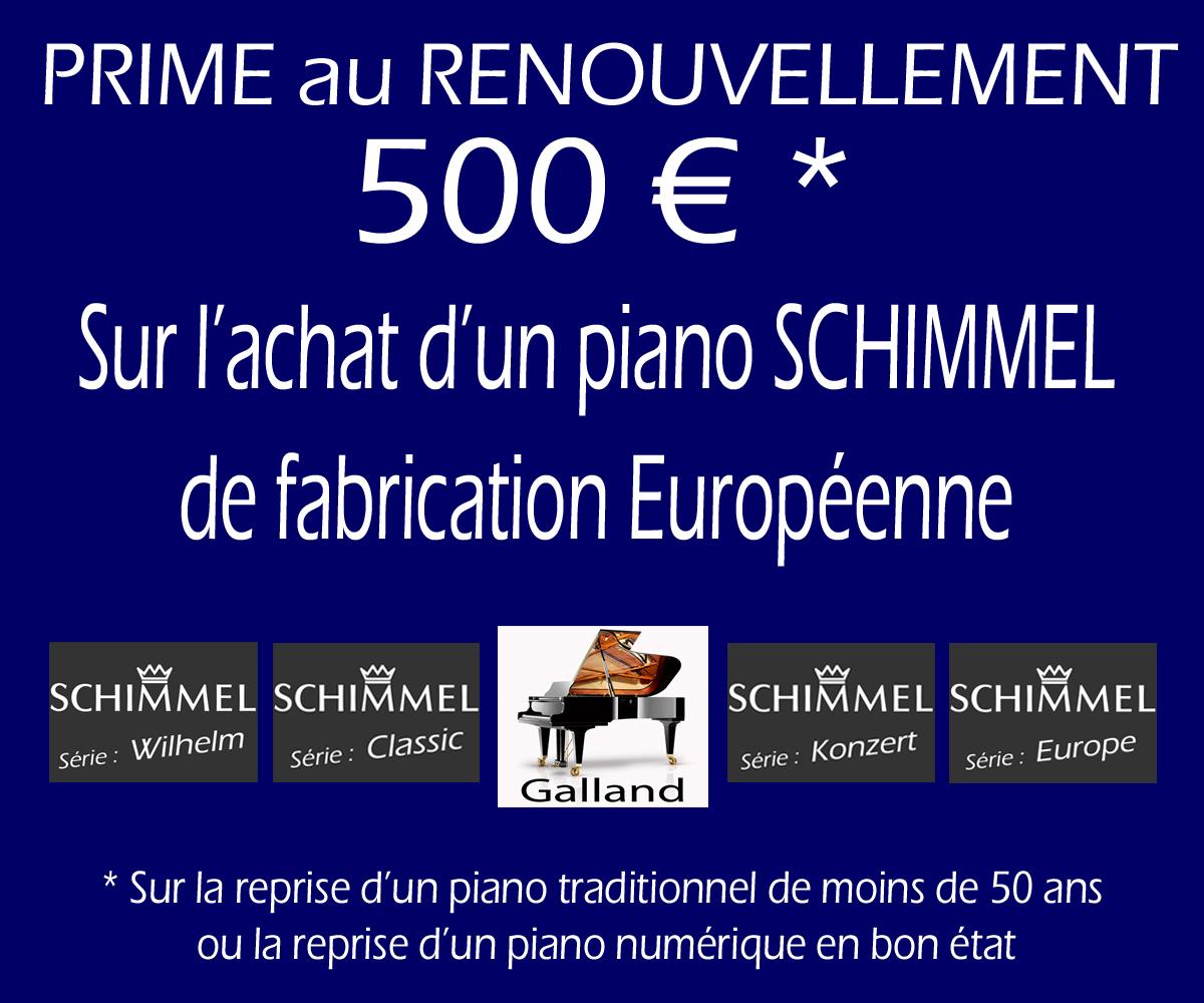 Prime schimmel
