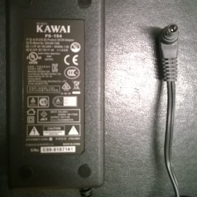 Chargeur Secteur 12V Compatible Yamaha Clavier PSS-590 - Prise FR, Sécurité Surtension - Marque MyVolts