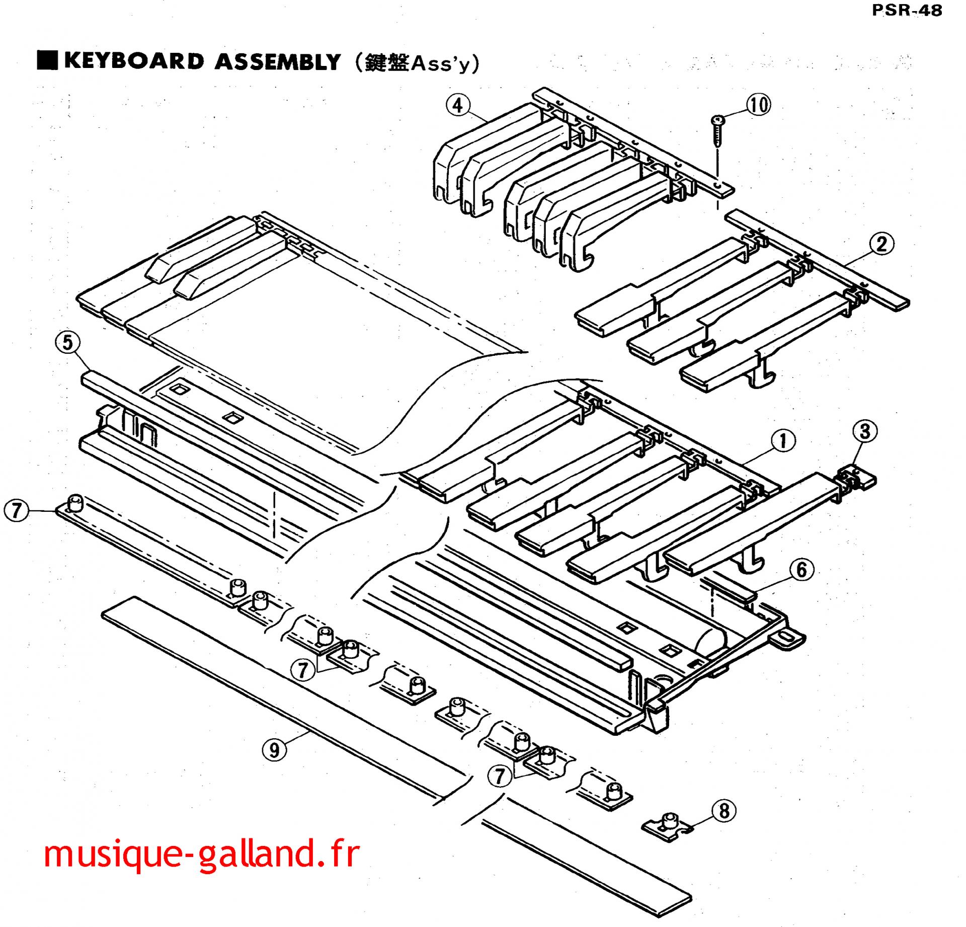 Psr 48