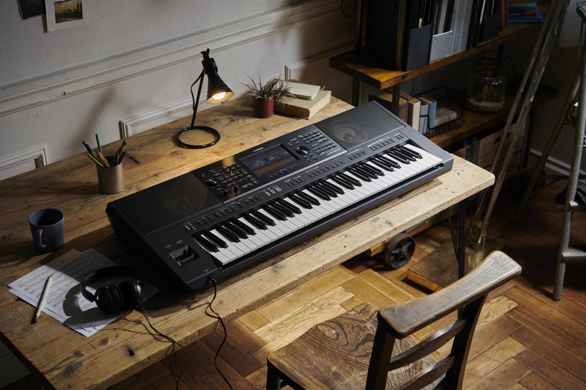 Psr sx700 psr sx900 songwriter 1