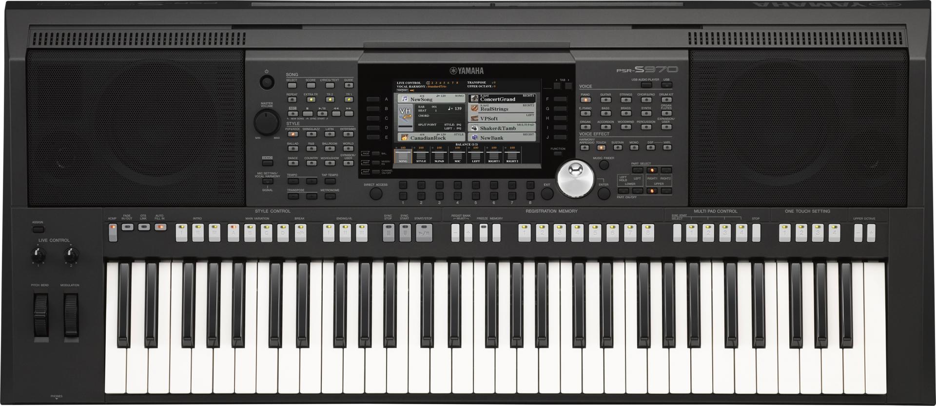 Psr970