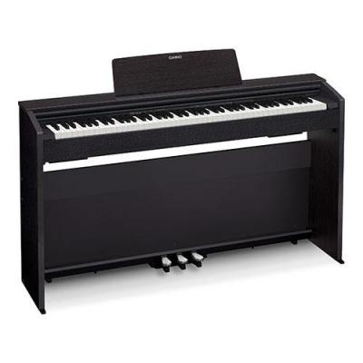 LOCATION d'un piano numérique neuf CASIO PX-870-BK