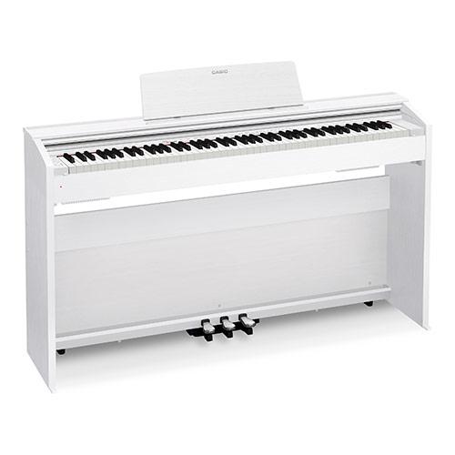 Achat/Vente Claviers - Pianos numériques CASIO Piano numérique PX