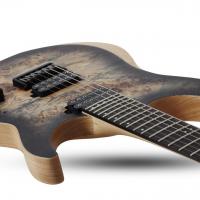 Reaper 6 satin charcoal burst scb 06