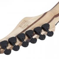 Reaper 6 satin charcoal burst scb 11