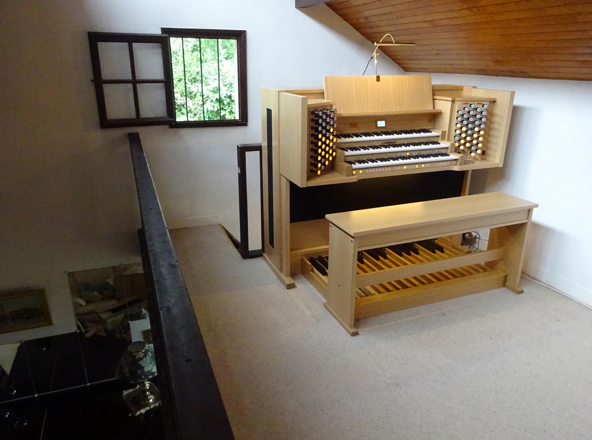 Rembrandt 350 etage