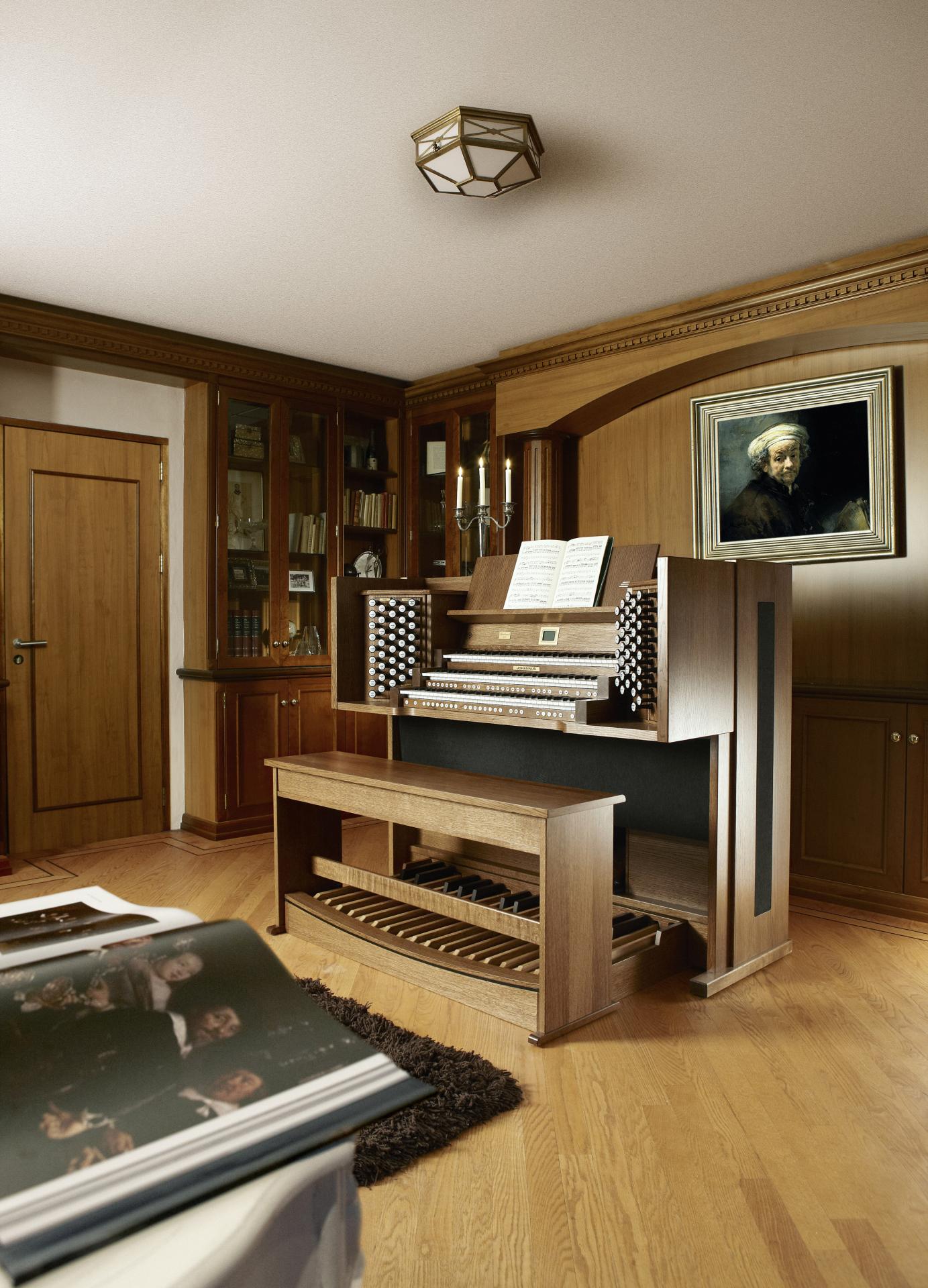 Rembrant basis t