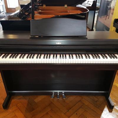 Roland hp3e 5