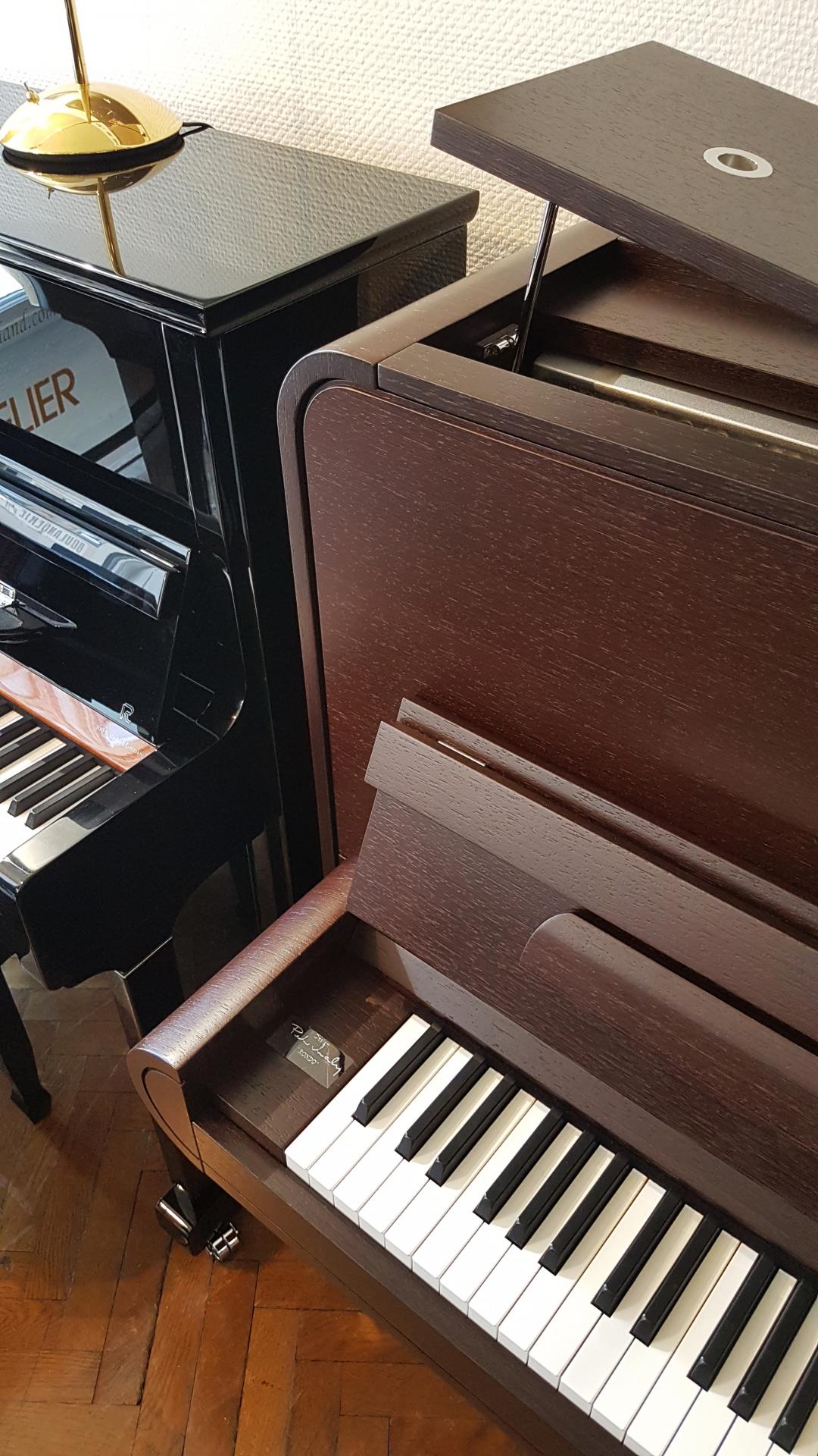 Rondo 8