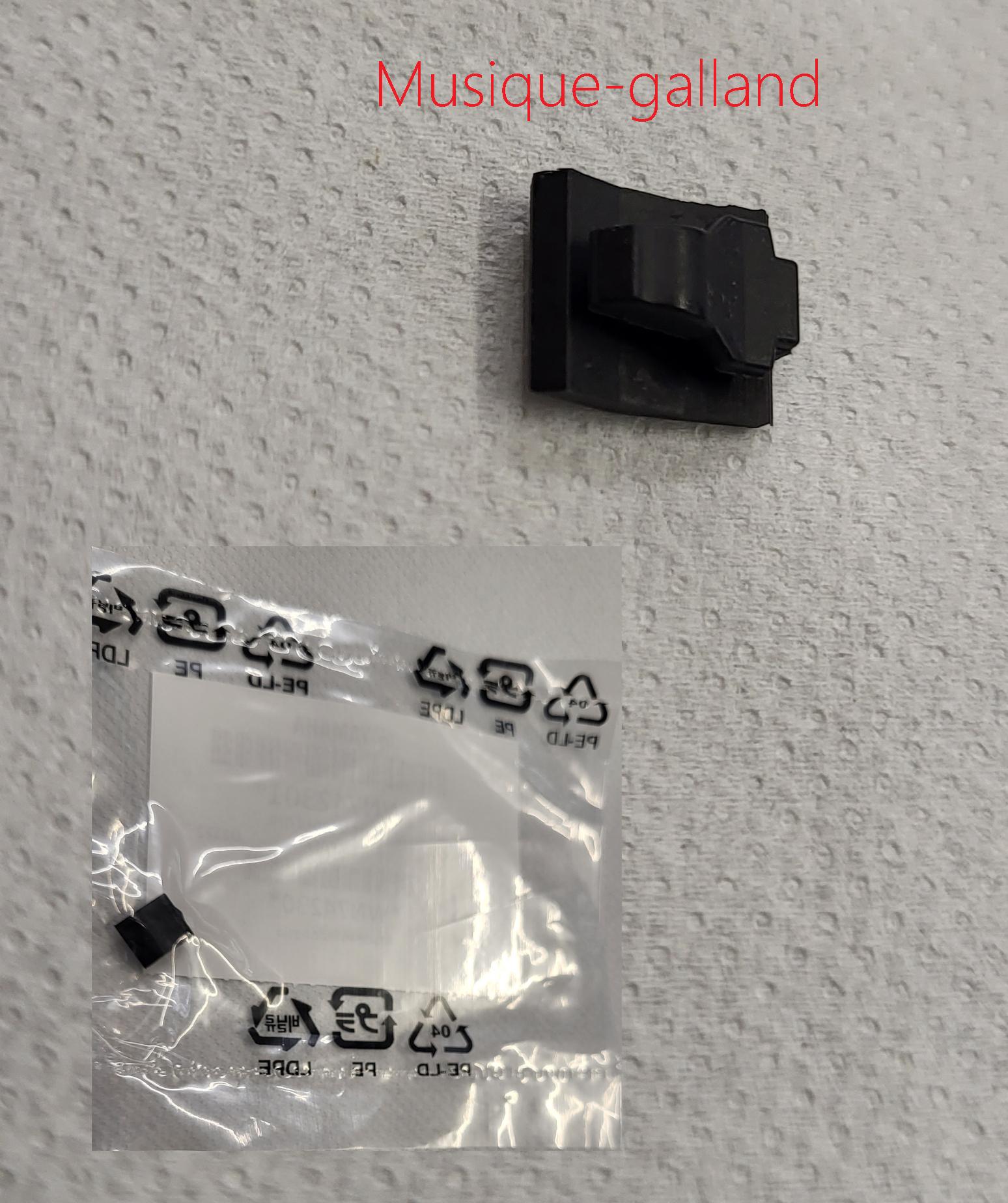 Rubber 7423 1413