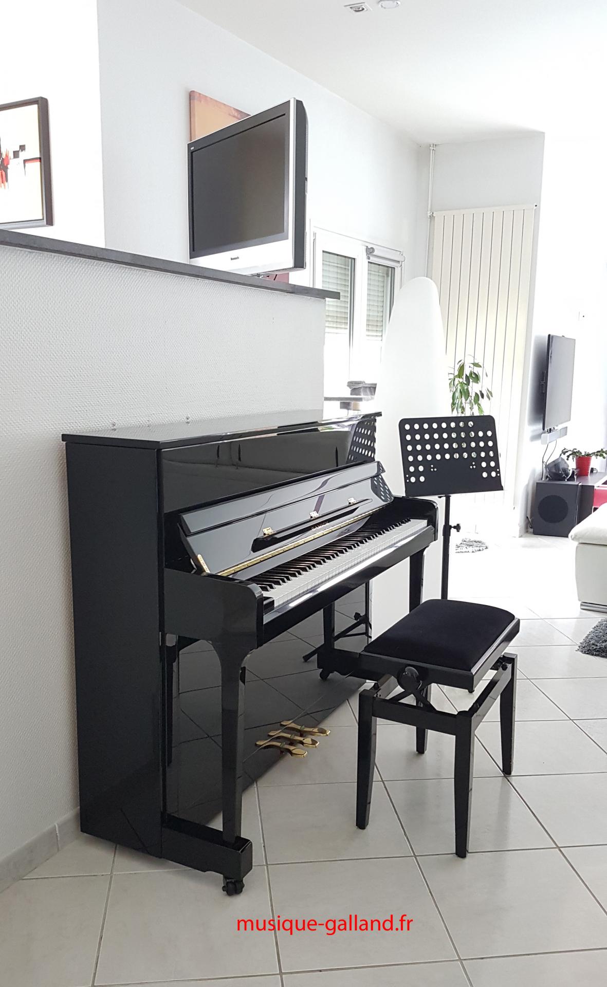 Samick js115 2
