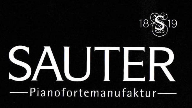 Pianos droits SAUTER (Allemagne )