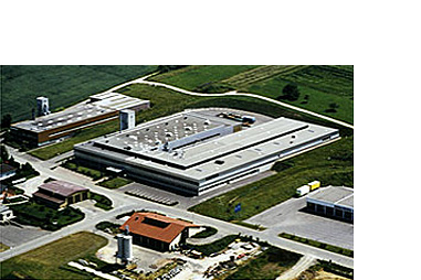 Sauter manufacture