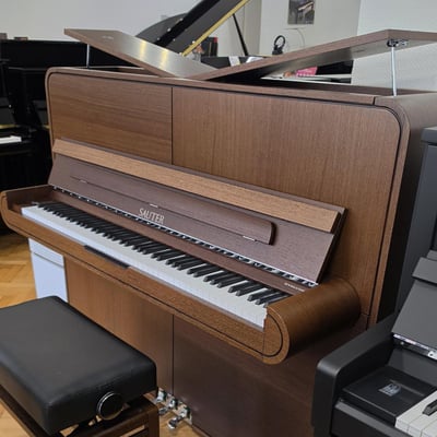 Sauter rondo 2