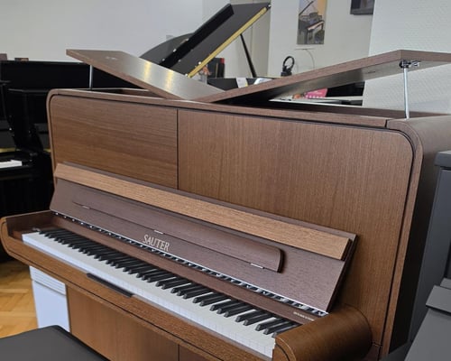 Sauter rondo 2