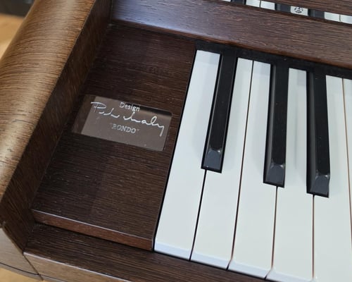 Sauter rondo 5 