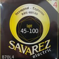 Savarez b70l4 45 100