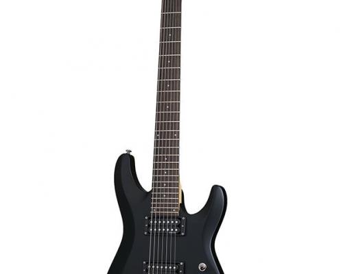 Sch c 7deluxe sbk