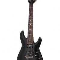 Sch c 7sgr blk