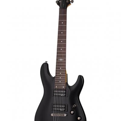 Sch c 7sgr blk