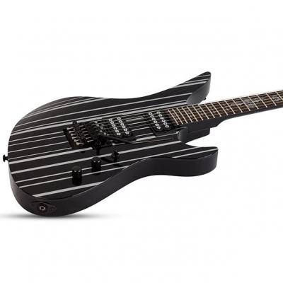 Sch synysterstd blk