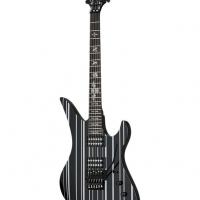 Sch synysterstd blk