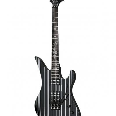 Sch synysterstd blk