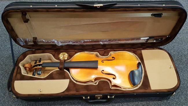 LUTHERIE et accessoires