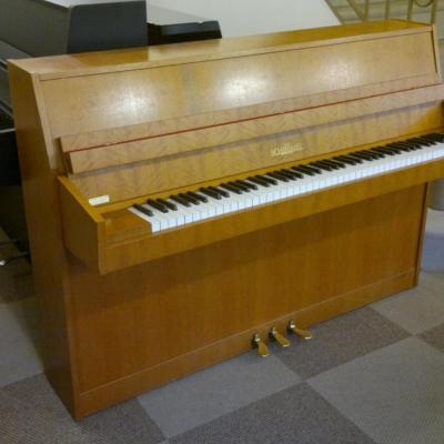 Schimmel 104 fonce
