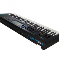 Screenshot 2025 05 28 at 17 31 37 modx presentation synthetiseurs claviers de scene synthetiseurs produits yamaha france
