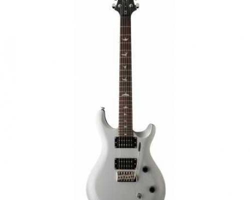Se ce24 standard satin metallic silver