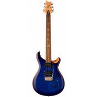 Se custom 24 faded blue burst