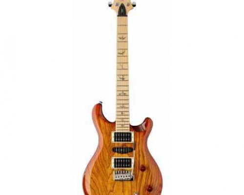 Se swamp ash special vintage sunburst