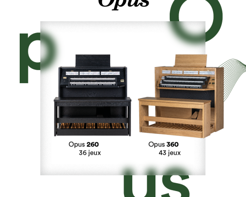Social post opus frans 4