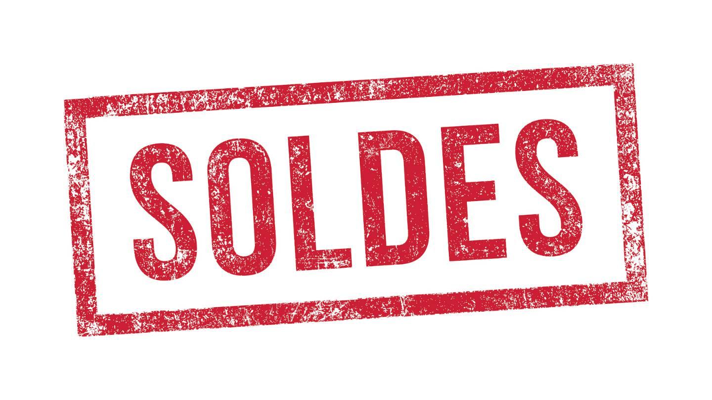Soldes 2025