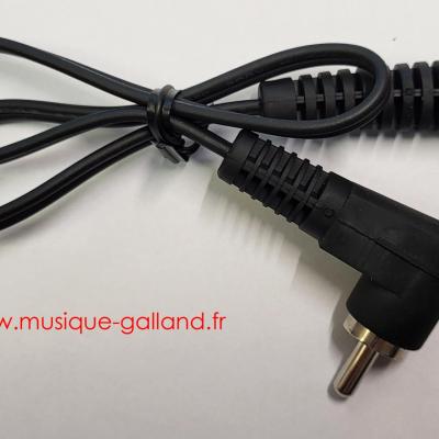 Speaker cable tyros