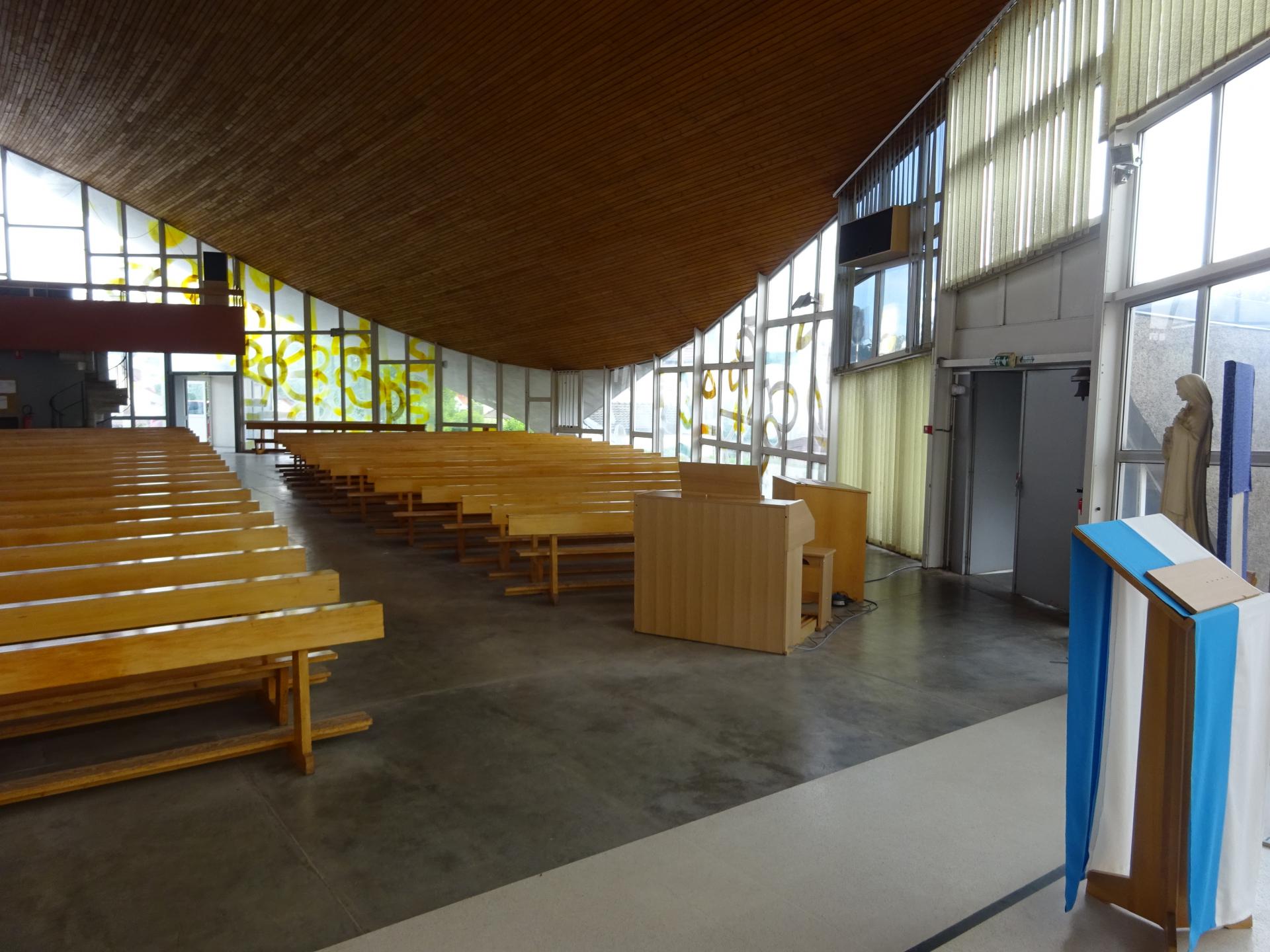 Vue d'ensemble Console et SP5