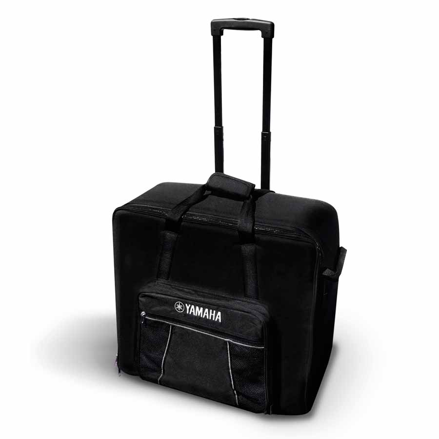 Stage trolley