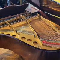 Steinway 170 1