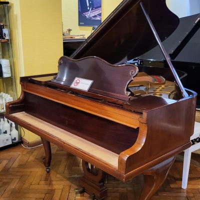 Steinway 170 7