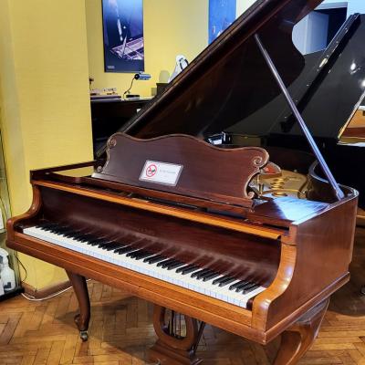 Steinway 170 7