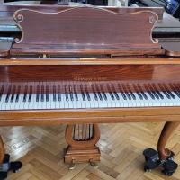 STEINWAY & SONS 170cm de 1930