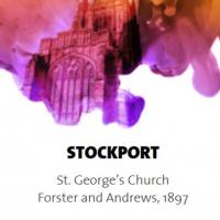 Stockport georges 1