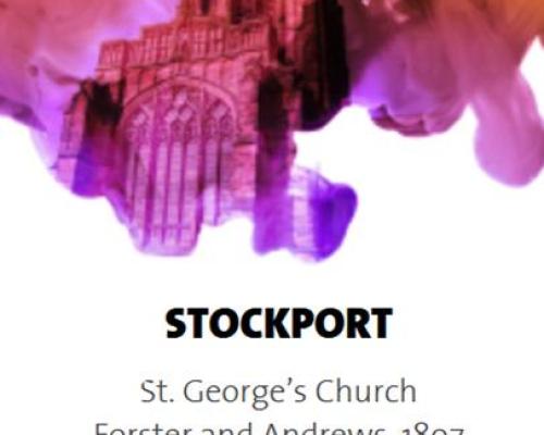 Stockport georges 1