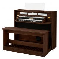 Studio 150 3kwart met bank wenge