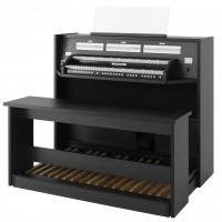 Studio 150 zwart schuin