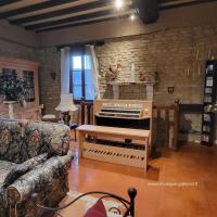 STUDIO 260